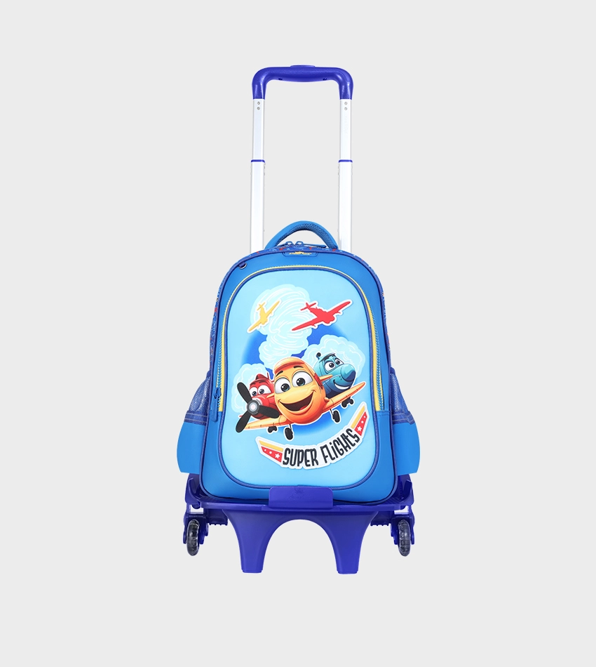 Trolley School Bag GB5391TB